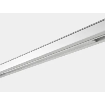 Светильник трековый линейный серия SY-LINK Белый 12Вт IP20 3000К SY-LINK-600-WH-12-WW Светильник трековый линейный серия SY-LINK Белый 12Вт IP20 3000К SY-LINK-600-WH-12-WW