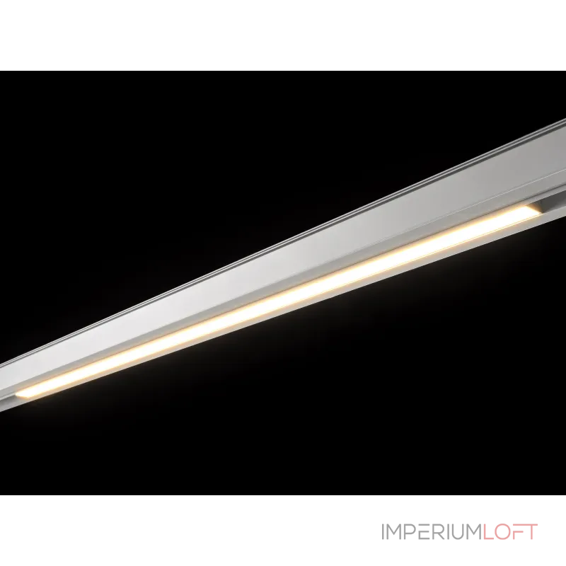 Светильник трековый линейный, серия SY-LINK, Белый, 18Вт, IP20, Тёплый белый (3000К), SY-LINK-900-WH-18-WW от NovaLamp Светильник трековый линейный, серия SY-LINK, Белый, 18Вт, IP20, Тёплый белый (3000К), SY-LINK-900-WH-18-WW от NovaLamp