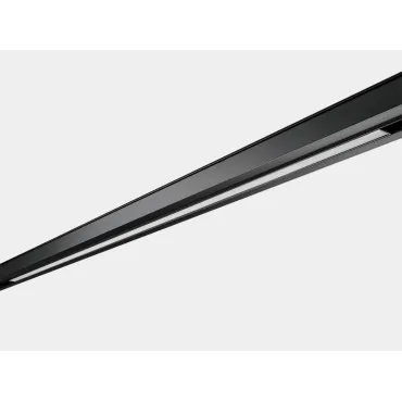 Светильник трековый линейный серия SY-LINK Чёрный 24Вт IP20 4000K SY-LINK-1200-BL-24-NW