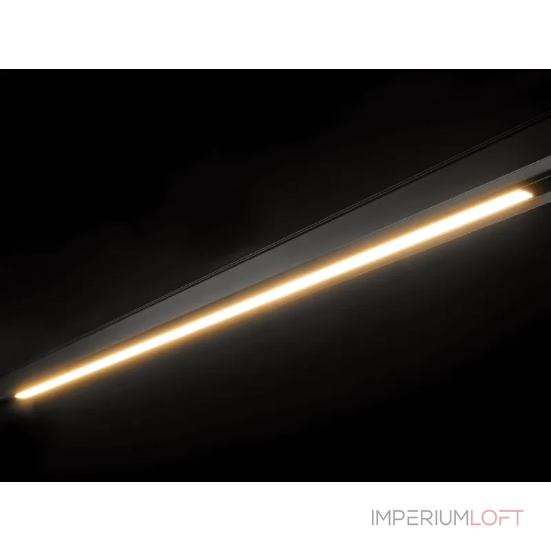 Светильник трековый линейный, серия SY-LINK, Черный, 24Вт, IP20, Тёплый белый (3000К), SY-LINK-1200-BL-24-WW от NovaLamp Светильник трековый линейный, серия SY-LINK, Черный, 24Вт, IP20, Тёплый белый (3000К), SY-LINK-1200-BL-24-WW от NovaLamp