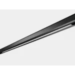 Светильник трековый линейный, серия SY-LINK, Черный, 24Вт, IP20, Тёплый белый (3000К), SY-LINK-1200-BL-24-WW от NovaLamp