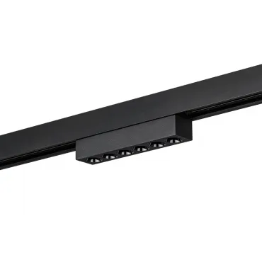 Светильник линейный дарклайт серия SY-LINK чёрный 6Вт IP20 4000KSY-LINK-110-BL-6-NW Светильник линейный дарклайт серия SY-LINK чёрный 6Вт IP20 4000KSY-LINK-110-BL-6-NW