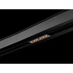 Светильник линейный дарклайт, серия SY-LINK, Черный, 6Вт, IP20, Тёплый белый (3000К), SY-LINK-110-BL-6-WW от NovaLamp