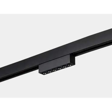 Светильник линейный дарклайт серия SY-LINK чёрный 6Вт IP20 3000K SY-LINK-110-BL-6-WW Светильник линейный дарклайт серия SY-LINK чёрный 6Вт IP20 3000K SY-LINK-110-BL-6-WW