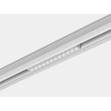 Светильник линейный дарклайт серия SY-LINK Белый 12Вт IP20 4000KSY-LINK-220-WH-12-NW