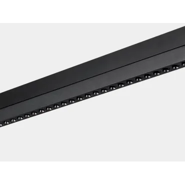Светильник линейный дарклайт серия SY-LINK чёрный 18Вт IP20 4000KSY-LINK-435-BL-18-NW
