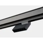 Светильник-книжка дарклайт Чёрный 6Вт IP20 4000K SY-LINK-FL-BL-6-NW