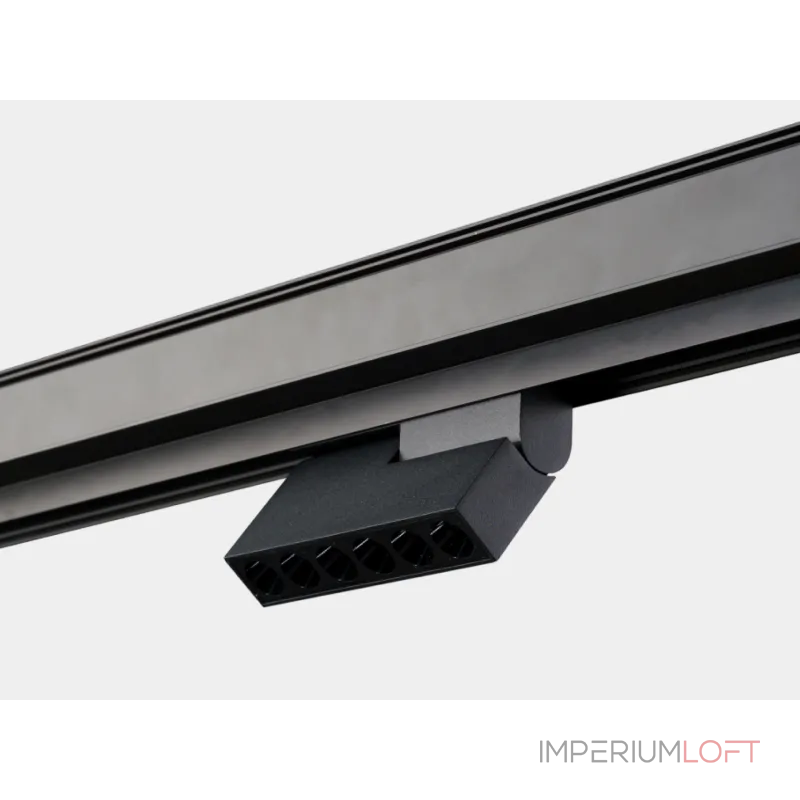 Светильник-книжка дарклайт Чёрный 6Вт IP20 4000K SY-LINK-FL-BL-6-NW Светильник-книжка дарклайт Чёрный 6Вт IP20 4000K SY-LINK-FL-BL-6-NW