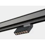 Светильник-книжка дарклайт Чёрный 6Вт IP20 4000K SY-LINK-FL-BL-6-NW