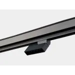 Светильник-книжка дарклайт Чёрный 6Вт IP20 3000K SY-LINK-FL-BL-6-WW