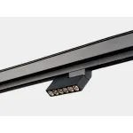 Светильник-книжка дарклайт Чёрный 6Вт IP20 3000K SY-LINK-FL-BL-6-WW