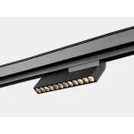 Светильник-книжка дарклайт Чёрный 12Вт IP20 4000K SY-LINK-FL-BL-12-NW