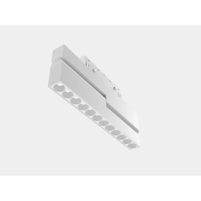 Светильник-книжка дарклайт Белый 12Вт IP20 3000K SY-LINK-FL-WH-12-WW от ImperiumLoft