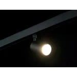 Спот светодиодный Чёрный 6Вт IP20 4000K SY-LINK-SP-BL-6-NW