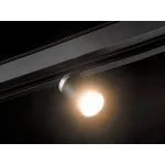 Спот светодиодный Чёрный 6Вт IP20 3000K SY-LINK-SP-BL-6-WW от ImperiumLoft