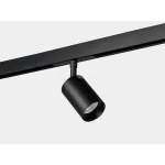 Спот светодиодный Чёрный 10Вт IP20 4000K SY-LINK-SP-BL-10-NW