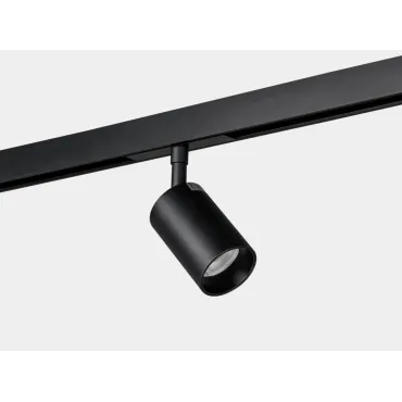 Спот светодиодный Чёрный 10Вт IP20 4000K SY-LINK-SP-BL-10-NW