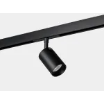 Спот светодиодный Чёрный 10Вт IP20 3000K SY-LINK-SP-BL-10-WW