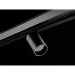 Спот светодиодный Чёрный 15Вт IP20 4000K SY-LINK-SP-BL-15-NW