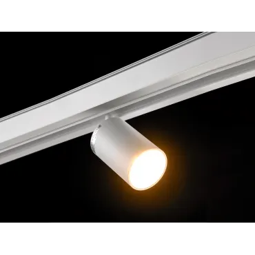Спот светодиодный Белый 15Вт IP20 3000K SY-LINK-SP-WH-15-WW