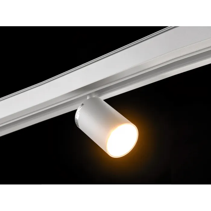 Спот светодиодный Белый 15Вт IP20 3000K SY-LINK-SP-WH-15-WW от ImperiumLoft