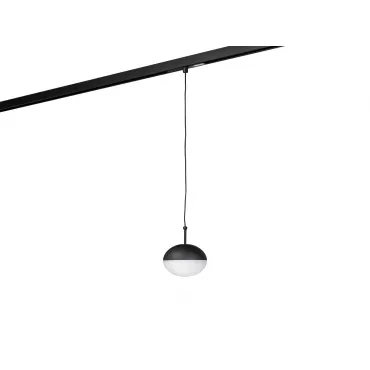 Трековый светильник подвесной Чёрный 6Вт IP20 3000K SY-LINK-SF-BL-6-WW