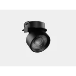 Встраиваемый светильник Rink 10W Черный 3000К, R-SRC-BL-WW от NovaLamp