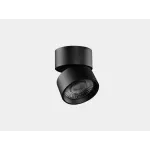 Накладной светильник Rink 10W Черный 4000К, R-SSF-BL-NW-DIM от NovaLamp