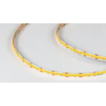Светодиодная LED лента LUX теплое свечение IP33, DSG-FOB-640-24-WW-33 от NovaLamp