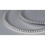 Светодиодная лента 3528, 120 LED/м, 9,6 Вт/м, 12В , IP66, Цвет: Нейтральный белый, SWG3120-12-9.6-NW-66-M