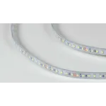 Светодиодная лента 3528, 120 LED/м, 9,6 Вт/м, 24В , IP66, Цвет: Холодный белый, SWG3120-24-9.6-W-66-M