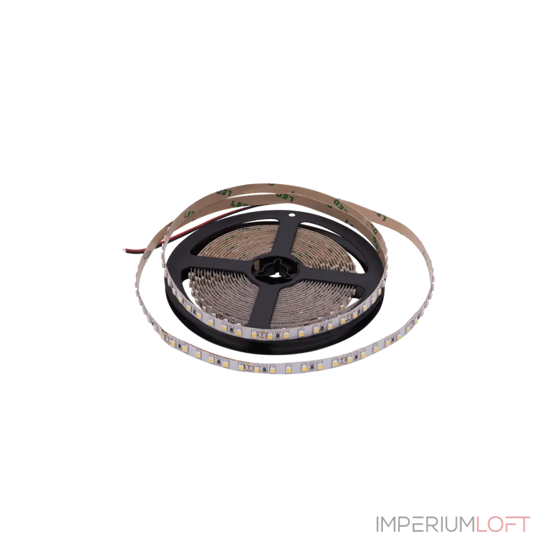 Светодиодная лента 3528, 120 LED/м, 9,6 Вт/м, 24В , IP66, Цвет: Тёплый белый, SWG3120-24-9.6-WW-66-M Светодиодная лента 3528, 120 LED/м, 9,6 Вт/м, 24В , IP66, Цвет: Тёплый белый, SWG3120-24-9.6-WW-66-M