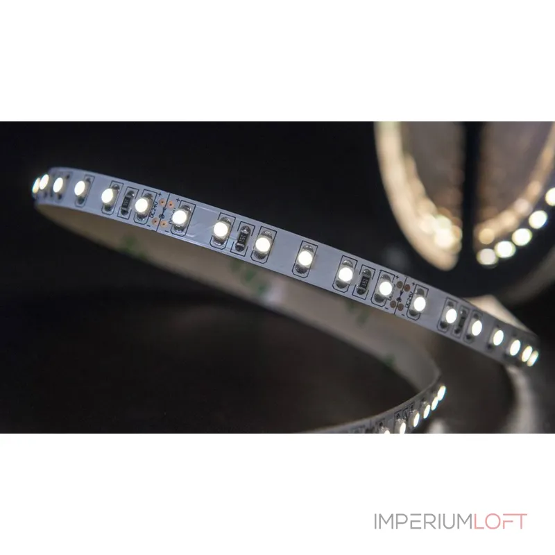 Светодиодная лента 3528, 120 LED/м, 9,6 Вт/м, 24В , IP66, Цвет: Тёплый белый, SWG3120-24-9.6-WW-66-M Светодиодная лента 3528, 120 LED/м, 9,6 Вт/м, 24В , IP66, Цвет: Тёплый белый, SWG3120-24-9.6-WW-66-M