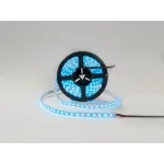 Светодиодная лента 5050, 60 LED/м, 14,4 Вт/м, 12В , IP66, Цвет: RGB, SWG560-12-14.4-RGB-66-M