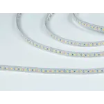 Светодиодная лента 3528, 120 LED/м, 9,6 Вт/м, 12В , IP66, Цвет: Тёплый белый, SWG3120-12-9.6-WW-66-M