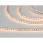 Светодиодная лента 3528, 120 LED/м, 9,6 Вт/м, 12В , IP66, Цвет: Тёплый белый, SWG3120-12-9.6-WW-66-M