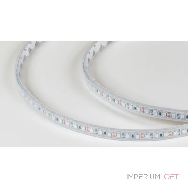 Светодиодная лента 3528, 120 LED/м, 9,6 Вт/м, 12В , IP66, Цвет: Жёлтый, SWG3120-12-9.6-Y-66-M Светодиодная лента 3528, 120 LED/м, 9,6 Вт/м, 12В , IP66, Цвет: Жёлтый, SWG3120-12-9.6-Y-66-M