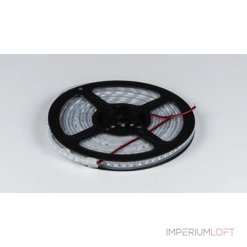 Светодиодная лента 3528, 120 LED/м, 9,6 Вт/м, 12В , IP66, Цвет: Жёлтый, SWG3120-12-9.6-Y-66-M Светодиодная лента 3528, 120 LED/м, 9,6 Вт/м, 12В , IP66, Цвет: Жёлтый, SWG3120-12-9.6-Y-66-M