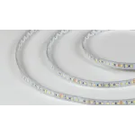 Светодиодная лента 3528, 120 LED/м, 9,6 Вт/м, 24В , IP66, Цвет: Нейтральный белый, SWG3120-24-9.6-NW-66-M
