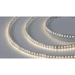 Светодиодная лента 3528, 120 LED/м, 9,6 Вт/м, 24В , IP66, Цвет: Нейтральный белый, SWG3120-24-9.6-NW-66-M