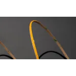Светодиодная лента SWG PRO COB, 400 LED/м, 4,8 Вт/м, 24В , IP20, Цвет: Тёплый белый, SWG-COB400-24-4.8-WW