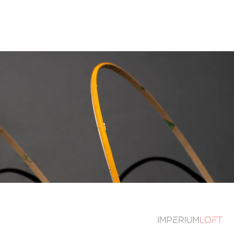 Светодиодная лента SWG PRO COB, 400 LED/м, 4,8 Вт/м, 24В , IP20, Цвет: Тёплый белый, SWG-COB400-24-4.8-WW Светодиодная лента SWG PRO COB, 400 LED/м, 4,8 Вт/м, 24В , IP20, Цвет: Тёплый белый, SWG-COB400-24-4.8-WW