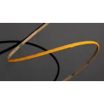 Светодиодная лента SWG PRO COB, 400 LED/м, 4,8 Вт/м, 24В , IP20, Цвет: Нейтральный белый, SWG-COB400-24-4.8-NW