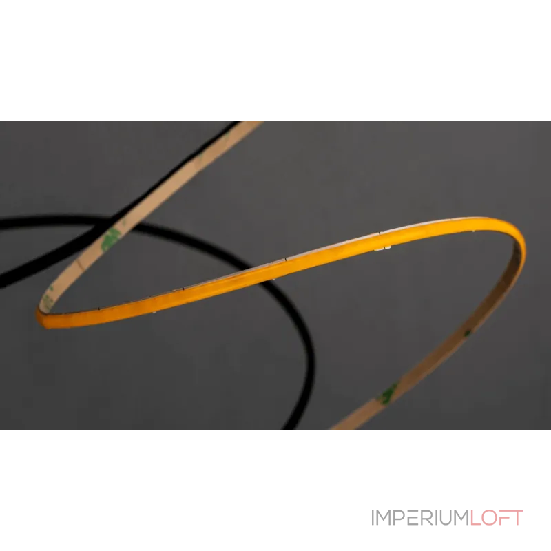 Светодиодная лента SWG PRO COB, 400 LED/м, 4,8 Вт/м, 24В , IP20, Цвет: Нейтральный белый, SWG-COB400-24-4.8-NW
