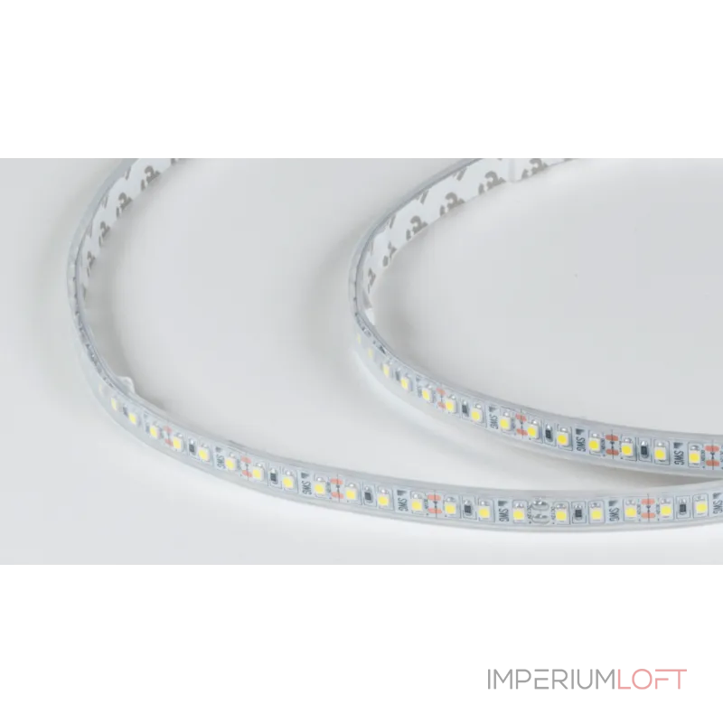 Светодиодная лента 3528, 120 LED/м, 9,6 Вт/м, 12В , IP66, Цвет: Холодный белый, SWG3120-12-9.6-W-66-M Светодиодная лента 3528, 120 LED/м, 9,6 Вт/м, 12В , IP66, Цвет: Холодный белый, SWG3120-12-9.6-W-66-M