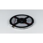 Светодиодная лента 3528, 120 LED/м, 9,6 Вт/м, 12В , IP66, Цвет: Холодный белый, SWG3120-12-9.6-W-66-M