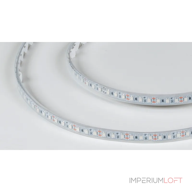 Светодиодная лента 3528, 120 LED/м, 9,6 Вт/м, 12В , IP66, Цвет: Красный, SWG3120-12-9.6-R-66-M Светодиодная лента 3528, 120 LED/м, 9,6 Вт/м, 12В , IP66, Цвет: Красный, SWG3120-12-9.6-R-66-M