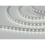 Светодиодная лента 5050, 60 LED/м, 14,4 Вт/м, 12В , IP66, Цвет: Холодный белый, SWG560-12-14.4-W-66-M