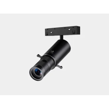 Спот музейный Чёрный 10Вт IP20 4000K SY-LINK-MS-BL-10-NW