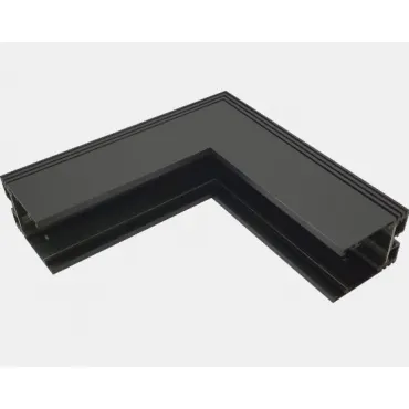 Коннектор угловой настенно-потолочный SY Чёрный Муар SY-601902-CN-BLMR-PCB Коннектор угловой настенно-потолочный SY Чёрный Муар SY-601902-CN-BLMR-PCB